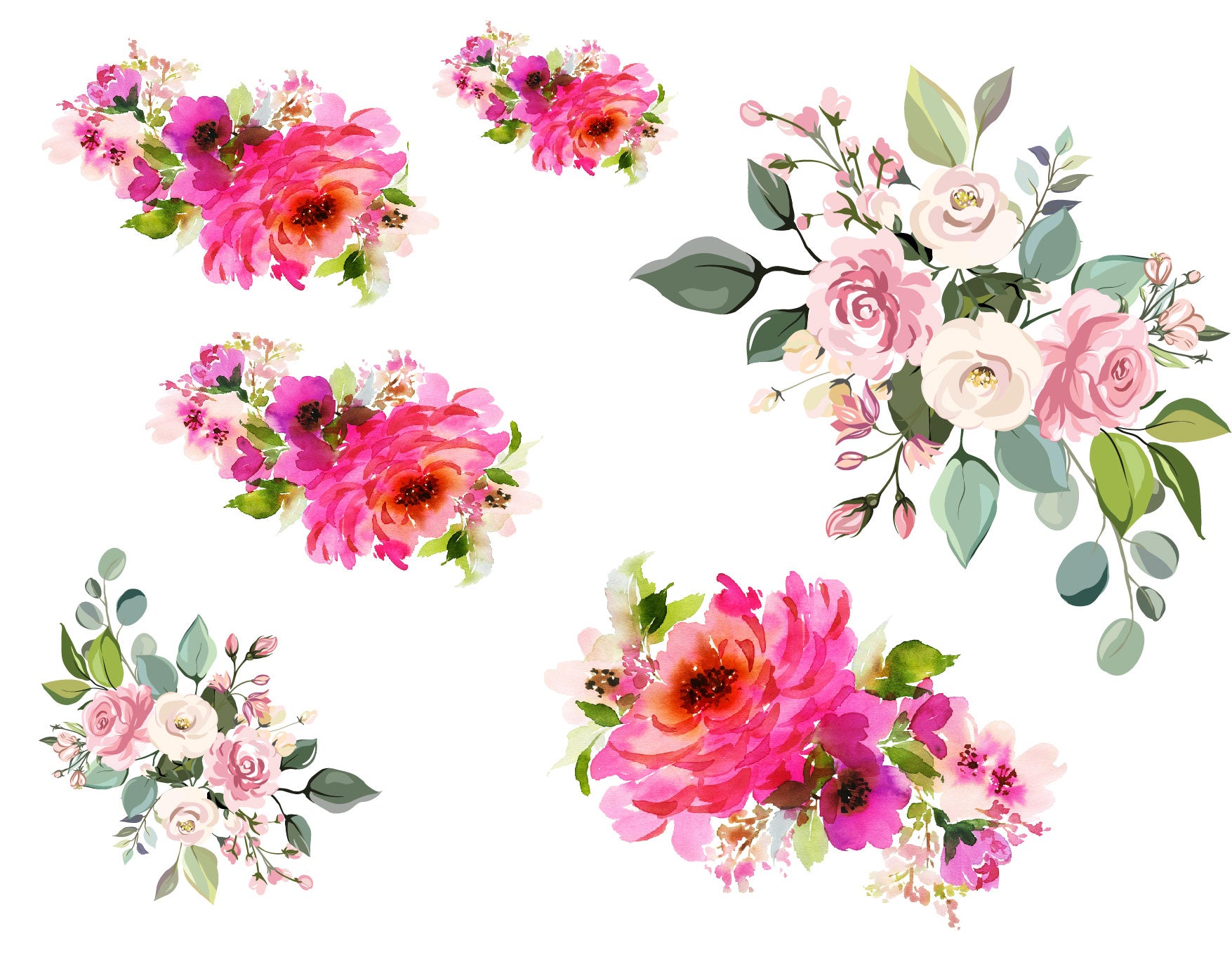WYS Large Shoe Tattoo - Floral - Wear Your Sole