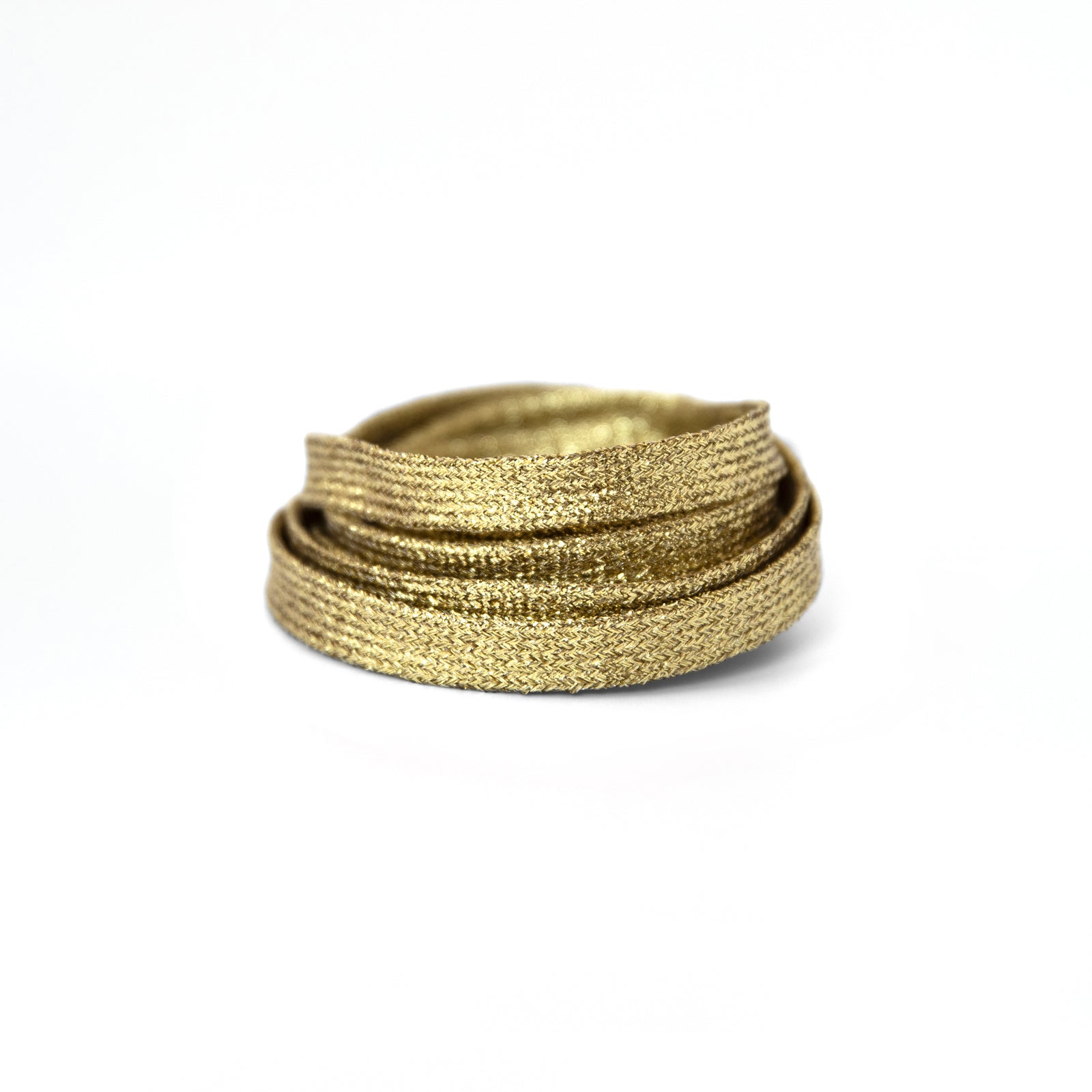 Glitter KickStrands - Stay Golden